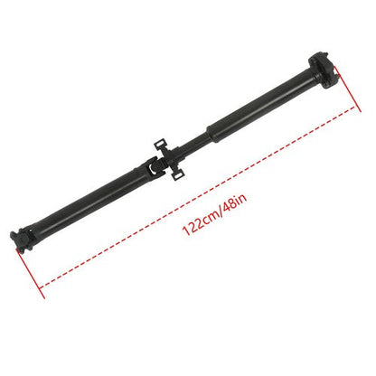 Rear Driveshaft Prop Shaft Assembly 26117502959 For BMW 325xi 330xi 2001-04 2005