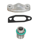 Ls Oil Pan Kit Engine Low Profile 302-2 For LS1 LS2 LS3 LSX 6.2L 6.L0 5.3L 4.8L