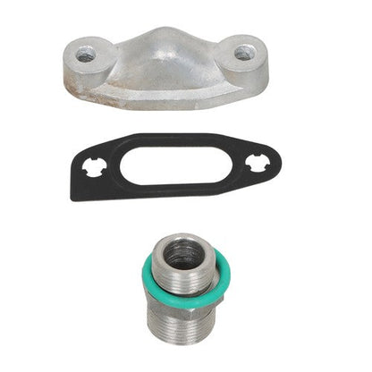 Ls Oil Pan Kit Engine Low Profile 302-2 For LS1 LS2 LS3 LSX 6.2L 6.L0 5.3L 4.8L