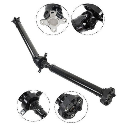 Drive Shaft Assembly Rear Fit For BMW 2006 325i 2007-2012 2013 328i 26107551199