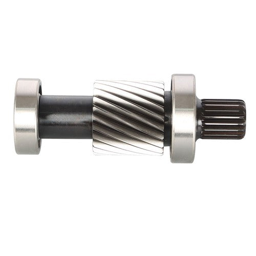 Input Shaft Kit With 21 Tooth 1.5" Diameter Gear For EZGO Electric 1988-90 1994+