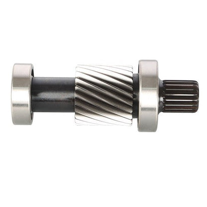 Input Shaft Kit With 21 Tooth 1.5" Diameter Gear For EZGO Electric 1988-90 1994+