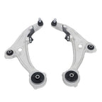 For Nissan Altima L4 2.5L 12PCS Front Lower Control Arm Suspension Kit 513294