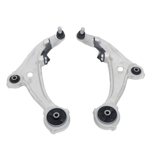 For Nissan Altima L4 2.5L 12PCS Front Lower Control Arm Suspension Kit 513294
