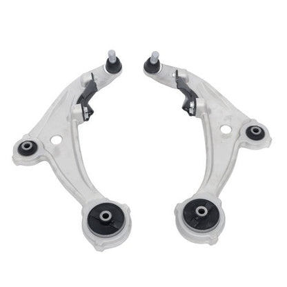 For Nissan Altima L4 2.5L 12PCS Front Lower Control Arm Suspension Kit 513294