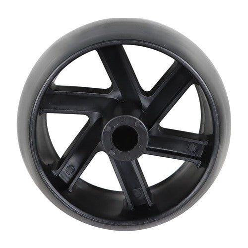 6 Pack Deck Wheels Hardware Kit For Husqvarna 589527301 532174873 532133957