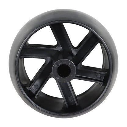 6 Pack Deck Wheels Hardware Kit For Husqvarna 589527301 532174873 532133957