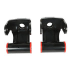 For Dodge Ram 1500/2500 2003 2004-2013 Drop Lowering Shackles 2" Leveling Kit