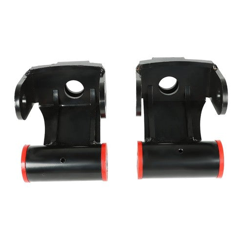 For Dodge Ram 1500/2500 2003 2004-2013 Drop Lowering Shackles 2" Leveling Kit