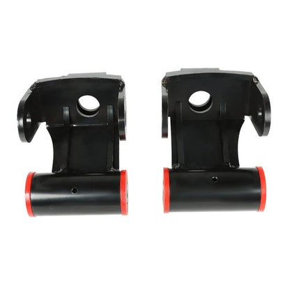 For Dodge Ram 1500/2500 2003 2004-2013 Drop Lowering Shackles 2" Leveling Kit