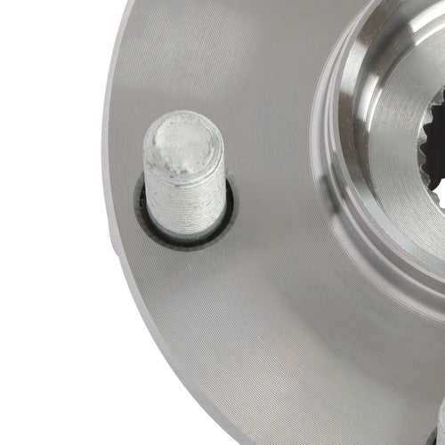 Front Wheel Bearing Hub Assembly For Subaru Outback Legacy 2005-14 w/ ABS 513220