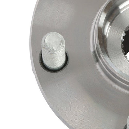 Front Wheel Bearing Hub Assembly For Subaru Outback Legacy 2005-14 w/ ABS 513220