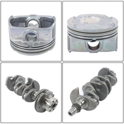 Engine Overhaul Rebuild Kit - Crankshaft Timing For Kia Soul 2012-19 231102B610
