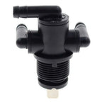 3 Way Fuel Shut Off Valve Petcock for Polaris Sportsman 500 325 335 400