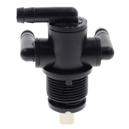 3 Way Fuel Shut Off Valve Petcock for Polaris Sportsman 500 325 335 400