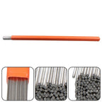 ER308L 10-lbs 1/16" x 36" Stainless Steel Welding Rod - TIG Filler Rod, TIG Rod