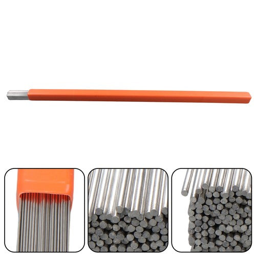 ER308L 10-lbs 1/16" x 36" Stainless Steel Welding Rod - TIG Filler Rod, TIG Rod
