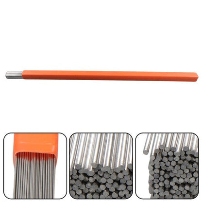 ER308L 10-lbs 1/16" x 36" Stainless Steel Welding Rod - TIG Filler Rod, TIG Rod