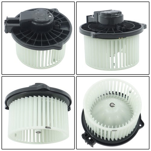New HVAC Heater Blower Motor For Mazda 3 2014 2015 2016 2017 2.0L 2.5L 700296