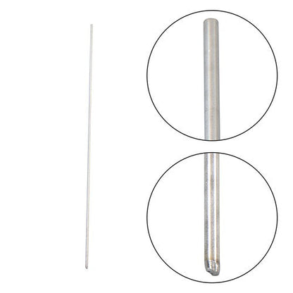 ER308L 5-lbs 3/32" x 36" Stainless Steel Welding Rod - TIG Filler Rod, TIG Rod