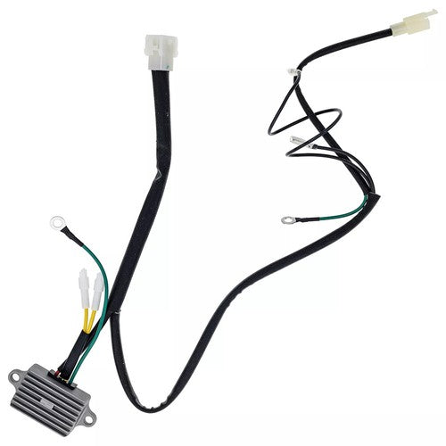 127 9219 136 7879 Voltage Regulator Harness for Exmark Quest Radius E S Series