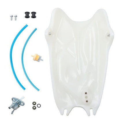 For Honda FourTrax 200 TRX 200SX 1986 1987 1988 Gas Tank 17510-HB3-010