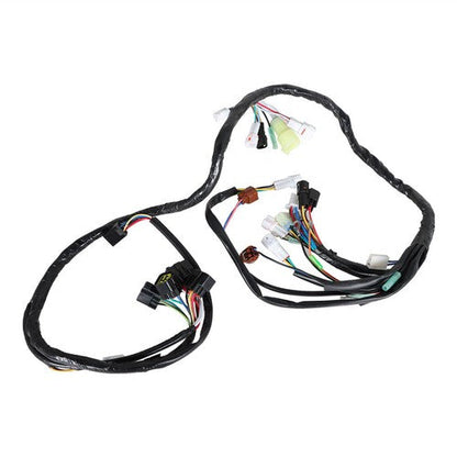 5LP-82590-10-00 Wire Wiring Harness Fit For Yamaha Raptor 660 YFM660R 2002-04