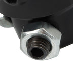 3/4" DD X 3/4" DD U-Joint  Steel Universal Steering Warranty 1 Year