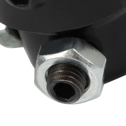 3/4" DD X 3/4" DD U-Joint  Steel Universal Steering Warranty 1 Year