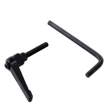 2PCS SBR16-2200mm Linear Guide Rails with 4Pcs SBR16UU Bearing Blocks