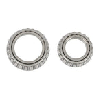 1 Set 6 - 5.5" Trailer Wheel Hub Kit For 3500 lb #84 Trailer Axle(4-Piece/Set)