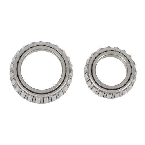 1 Set 6 - 5.5" Trailer Wheel Hub Kit For 3500 lb #84 Trailer Axle(4-Piece/Set)