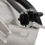 Aluminum Air Conditioning Compressor w/Clutch Fit For Nissan Altima 2007-2012