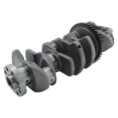 1340128030 Crankshaft Fit For 2002-2008 Toyota Camry Solara 2.4L L4 2AZFE 2AZ