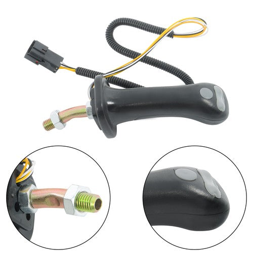 For Caterpillar Models 933C 939C D3CIII D4CIII D5CIII Control Go-Handle 1654754