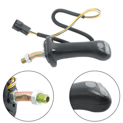 For Caterpillar Models 933C 939C D3CIII D4CIII D5CIII Control Go-Handle 1654754