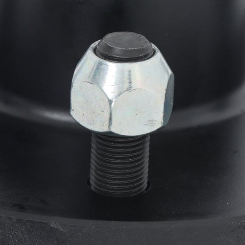 1 Set 5- 4.75" Trailer Wheel Hub Kit For 3500 lb #84 Trailer Axle-5-Pieces/Set