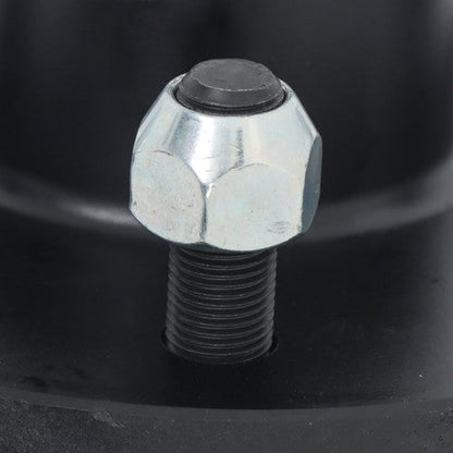 1 Set 5- 4.75" Trailer Wheel Hub Kit For 3500 lb #84 Trailer Axle-5-Pieces/Set