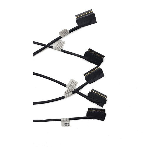 NVKD8 5x Battery Cable for Dell Latitude 5480 E5480 5280 5580 5590 5490 5495