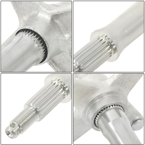Rear Axle Shaft For Honda TRX90 SporTrax 90 2X4 1993-2006 42310-HF7-000