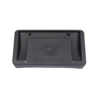 Fit 2017-2023 Tesla Model 3 Front License Plate Mount Bracket Panel Holder 17-23