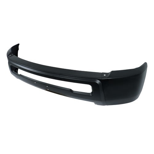 Split Style Front Bumper Face Bar Steel For Dodge RAM 2500 3500 2010-2017 2018