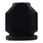 Main Spool Rod Dust Boot Cover Housing Rubber 6587763 for Bobcat T550 T590 T595