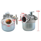 Carburetor 341CC Kawasaki Engine Carb 1984-1991 For Club Car DS Golf Cart