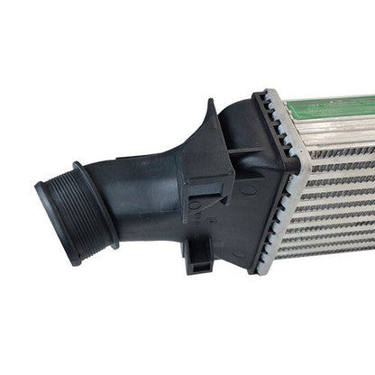 1pc Intercooler Charge Air Cooler For Audi A4 A5 Quattro Premium 17-22 8W0145805
