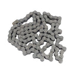 #80H Heavy Duty Roller Chain × 10 Feet With 1 Connector New