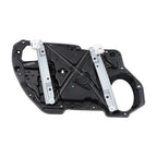 752-644 For Dodge Charger 2011-2021 Power Window Regulator Front Right w/o Motor