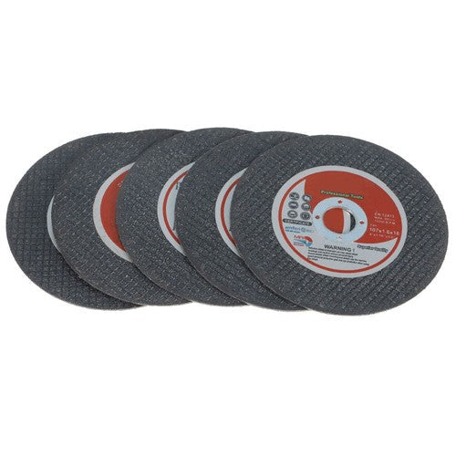 4" X 1/16" 5/8" Cut-Off Wheels Die Grinder Cutting Discs Cutting Wheel 25PC