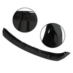 New Plastic Black Wide Wheel Lip Fender Flares Fit For Ford Bronco 2021-2024