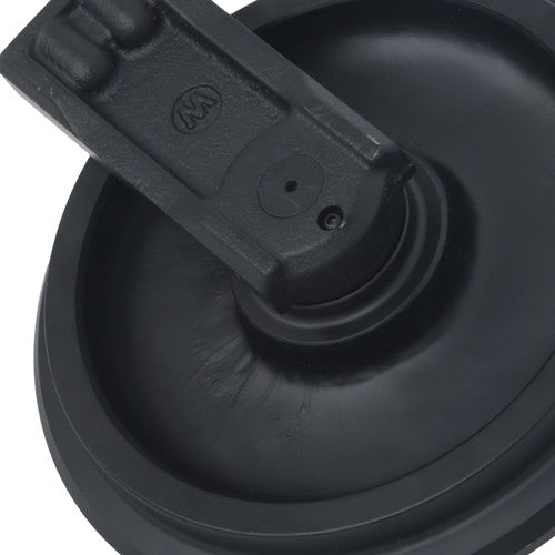 For Prowler Kubota KX71-3 Front Idler Wheel-Part Number: RC348-21302 RC348-21303